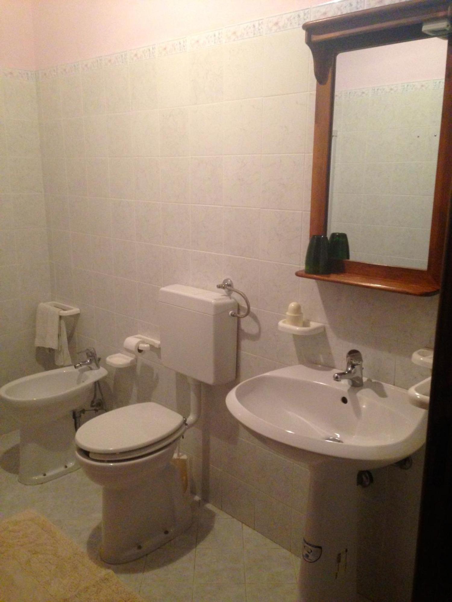 Agriturismo U Zu Peppino Lípara Quarto foto