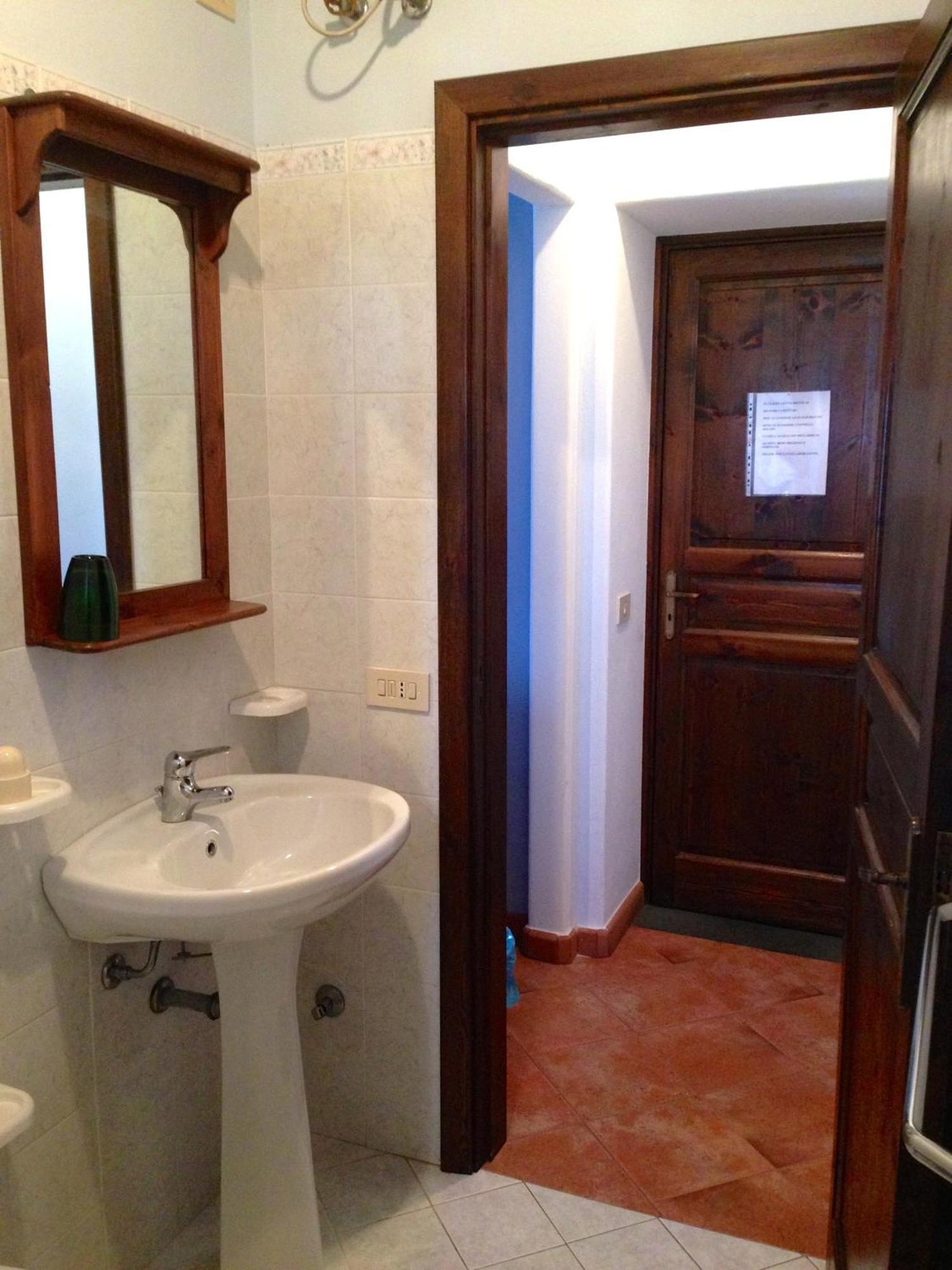 Agriturismo U Zu Peppino Lípara Quarto foto