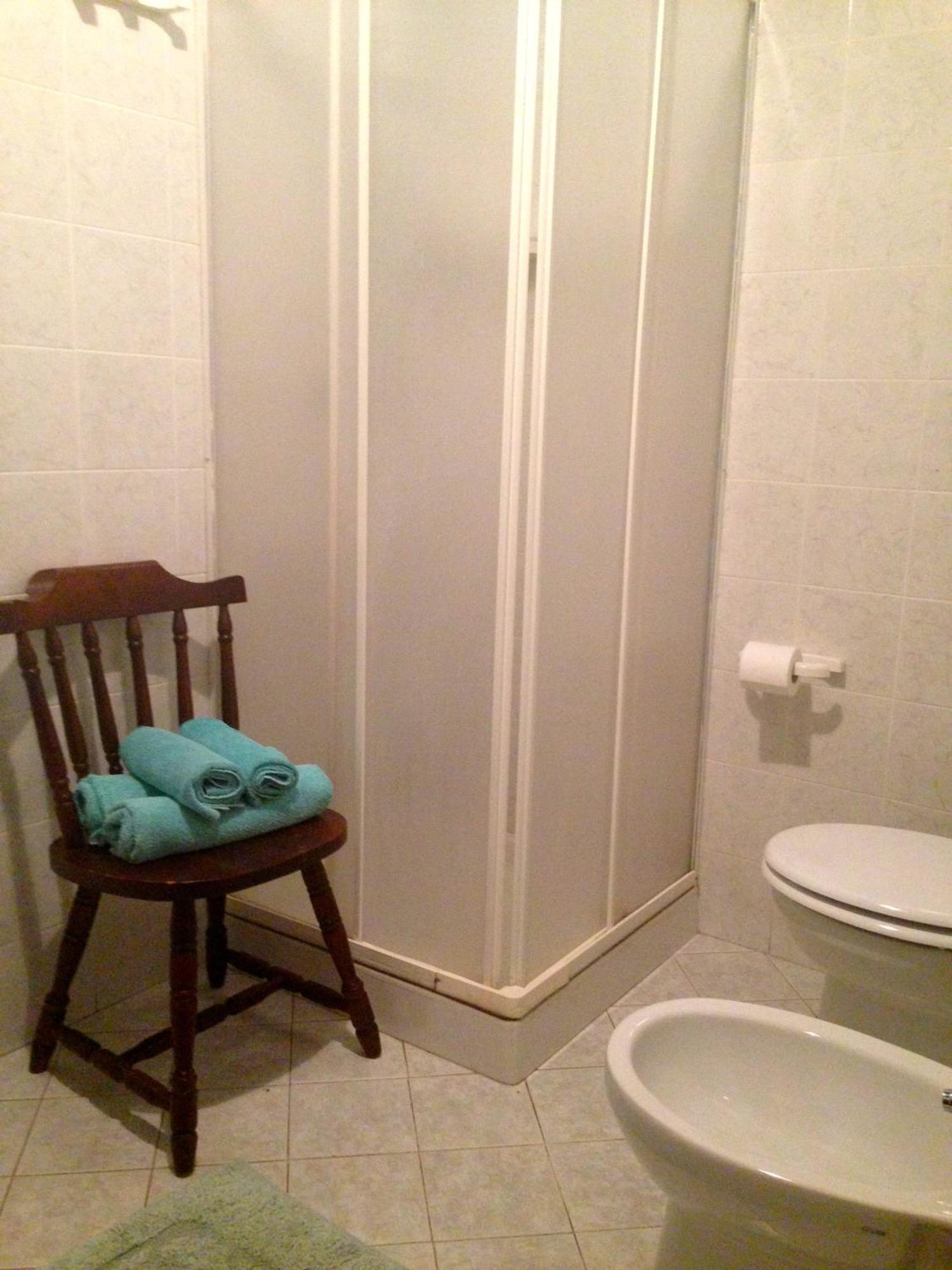 Agriturismo U Zu Peppino Lípara Quarto foto