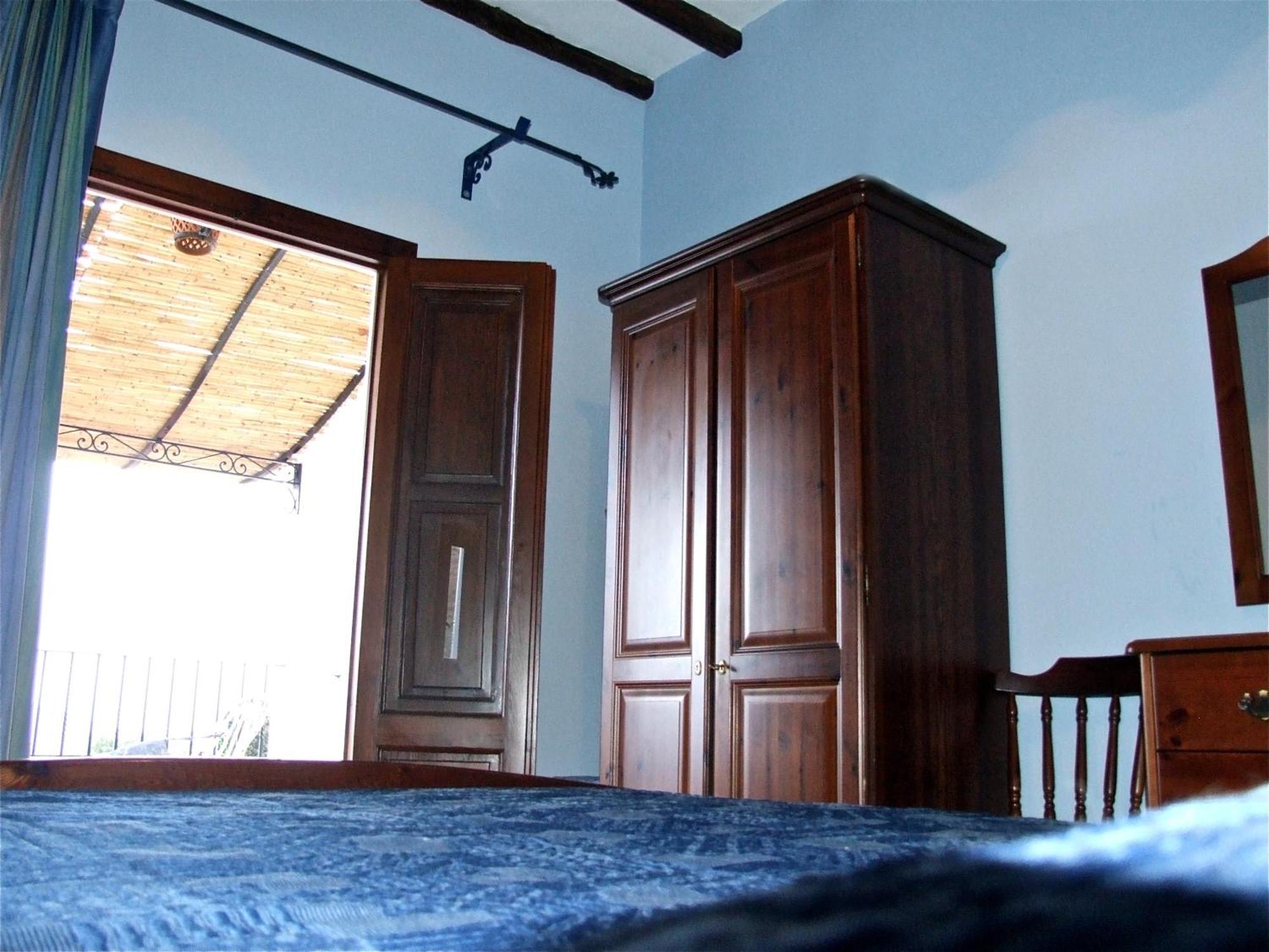 Agriturismo U Zu Peppino Lípara Quarto foto