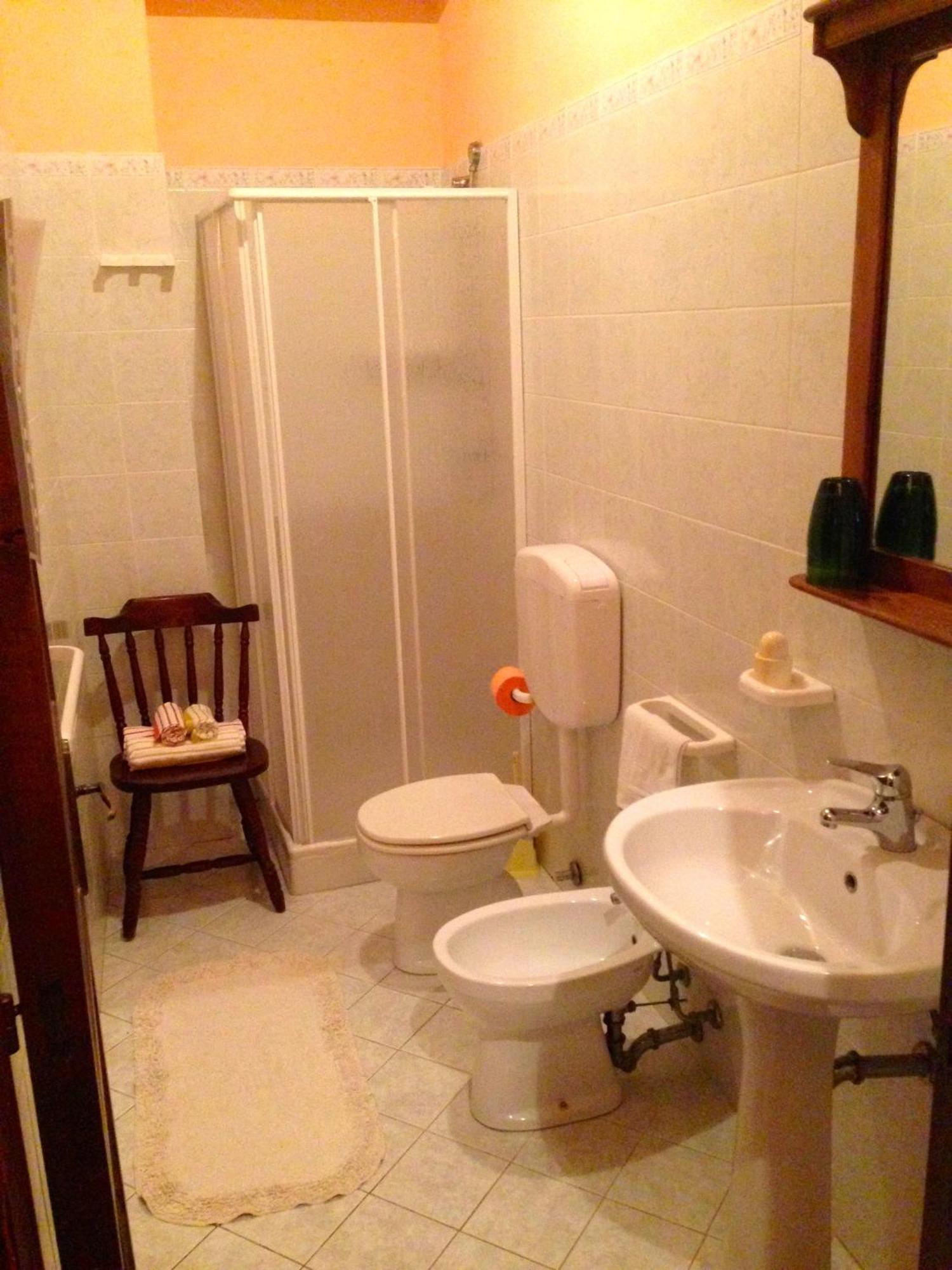 Agriturismo U Zu Peppino Lípara Quarto foto
