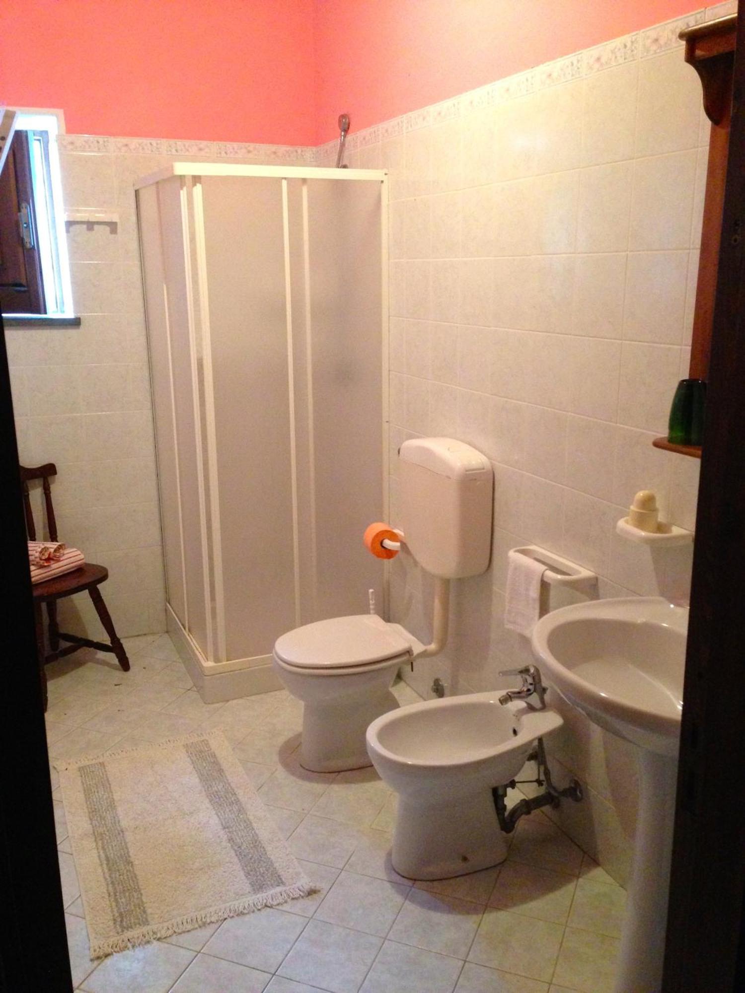 Agriturismo U Zu Peppino Lípara Quarto foto
